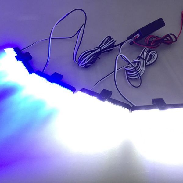ультратонкий 16led один для четырех l буксире два буксировать шесть на восемь led автомобиля в сети оповещения строб света
ультратонкий 16led один для четырех l буксире два буксировать шесть на восемь led автомобиля в сети оповещения строб света