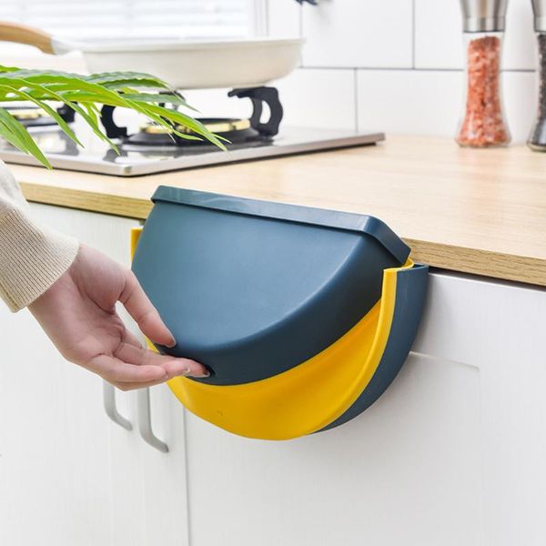 бытовая trash can висячие классификация garbage bin сухое и мокрое разделение складные туалетная бумага корзина для кухни
бытовая trash can висячие классификация garbage bin сухое и мокрое разделение складные туалетная бумага корзина для кухни