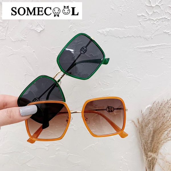 2020 summer new arrival kids sunglasses brand designer children sun glasses uv400 boys&girls 4-9 yrs child cute glasses n592, White;black
2020 summer new arrival kids sunglasses brand designer children sun glasses uv400 boys&girls 4-9 yrs child cute glasses n592, White;black
