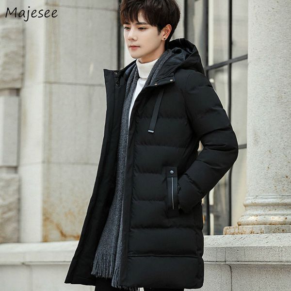 medium-long style parkas men plus size 3xl loose hooded chic printed winter warm leisure long coat mens cotton-padded coats new, Black
medium-long style parkas men plus size 3xl loose hooded chic printed winter warm leisure long coat mens cotton-padded coats new, Black