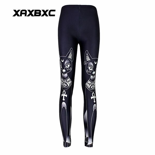 new 3505 girl pencil pants black cat egypt feline goddess bastet printed running fitness sport women yoga pants plus size, White;red
new 3505 girl pencil pants black cat egypt feline goddess bastet printed running fitness sport women yoga pants plus size, White;red