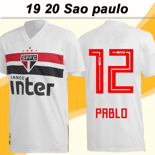 19 20 sao paulo soccer jerseys new nene peres jucilei mens home football shirts helinho pablo hernanes everton reinaldo camisetas de futebol, Black;yellow
19 20 sao paulo soccer jerseys new nene peres jucilei mens home football shirts helinho pablo hernanes everton reinaldo camisetas de futebol, Black;yellow
