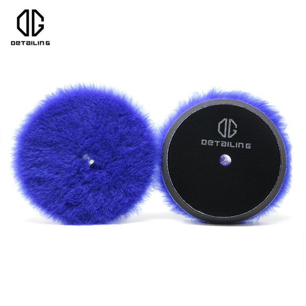 detailing 2019 latest wool polishing pad japan quality 5 inch 100% sheepskin wool car polish buffing pad
detailing 2019 latest wool polishing pad japan quality 5 inch 100% sheepskin wool car polish buffing pad