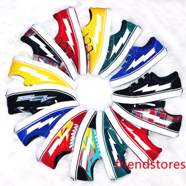 revenge x storm kanye old skool casual shoes sneakers yellow slip-on light weight skateboarding shoes canvas 2 color
revenge x storm kanye old skool casual shoes sneakers yellow slip-on light weight skateboarding shoes canvas 2 color