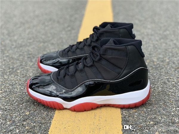 new air high og 11 bred 23 space jams basketball shoes mens black varsity red real carbon fiber designer box sports sneakers 378037-061
new air high og 11 bred 23 space jams basketball shoes mens black varsity red real carbon fiber designer box sports sneakers 378037-061