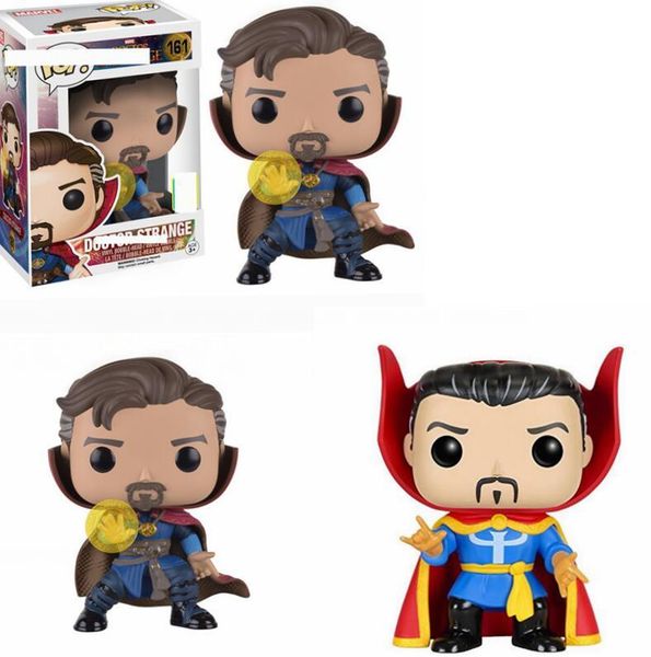 kawaii funko pop доктор стрэндж винил стивен странные куклы действие цифры коллекционная модель игрушка для chlidren подарок
kawaii funko pop доктор стрэндж винил стивен странные куклы действие цифры коллекционная модель игрушка для chlidren подарок
