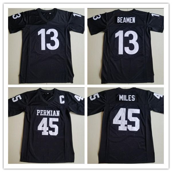 boobie miles 45 friday night lights movie football jersey with c patch permian willie beamen #13 any given sunday jersey new black stitched
boobie miles 45 friday night lights movie football jersey with c patch permian willie beamen #13 any given sunday jersey new black stitched