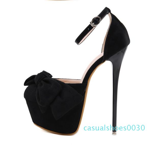 16cm bowtie designer heels pumps women dress shoes fashion luxury designer women shoes size 34 to 40 c30, Black
16cm bowtie designer heels pumps women dress shoes fashion luxury designer women shoes size 34 to 40 c30, Black