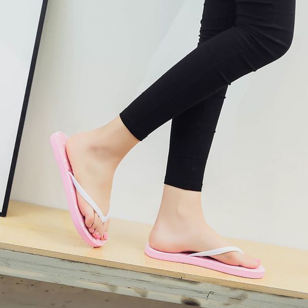 women new flip flops 36-39 size beach flat slippers 2019 summer fashion heart print female lovely sweet shoes, Black
women new flip flops 36-39 size beach flat slippers 2019 summer fashion heart print female lovely sweet shoes, Black