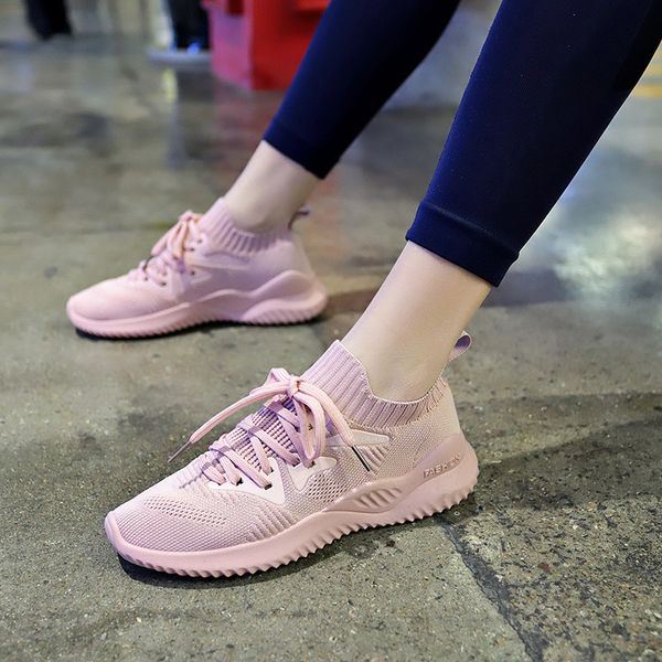 lady women feminine slim breathable mesh air casual fashion feminine shoelace zapatillas socks shoes 2019, Black
lady women feminine slim breathable mesh air casual fashion feminine shoelace zapatillas socks shoes 2019, Black