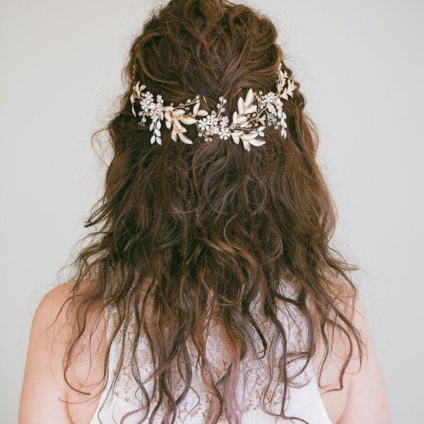 manual hair band golden leaf headwear bride disc hair accessories bride ornaments hair hoop, Silver
manual hair band golden leaf headwear bride disc hair accessories bride ornaments hair hoop, Silver