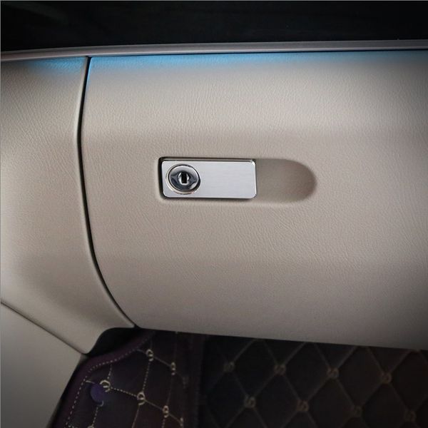 car styling stickers glove storage box lock switch button cover trim frame cover accessories for mercedes benz c e class w205 w213 glk x204
car styling stickers glove storage box lock switch button cover trim frame cover accessories for mercedes benz c e class w205 w213 glk x204