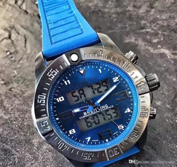 luxury watch bre montbrillant quartz chronograph blue face 316l high-quality steel sapphire original strap mens watch, Slivery;brown
luxury watch bre montbrillant quartz chronograph blue face 316l high-quality steel sapphire original strap mens watch, Slivery;brown