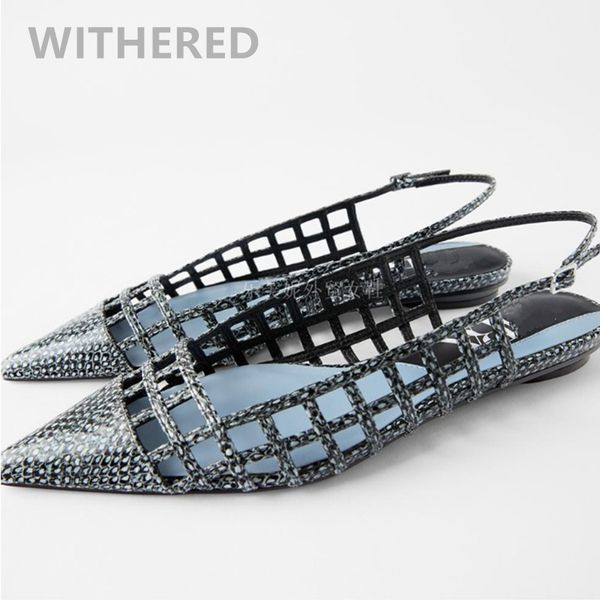 withered 2020 ins fashion blogger vintage serpentine hollow out sandals women shoes woman women shoes sandals flat, Black
withered 2020 ins fashion blogger vintage serpentine hollow out sandals women shoes woman women shoes sandals flat, Black