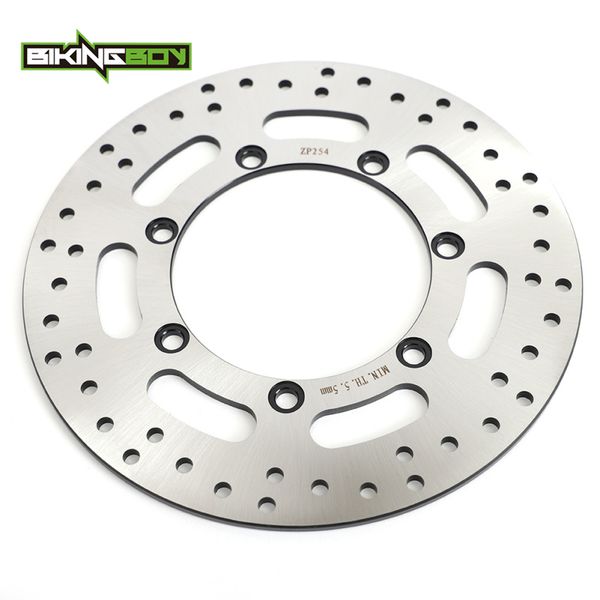 bikingboy front brake disc rotor disk vn 1500 classic tourer / fi 98-05 vn1500 vulcan nomad / fi 1999-2005 00 01 02 03 04
bikingboy front brake disc rotor disk vn 1500 classic tourer / fi 98-05 vn1500 vulcan nomad / fi 1999-2005 00 01 02 03 04