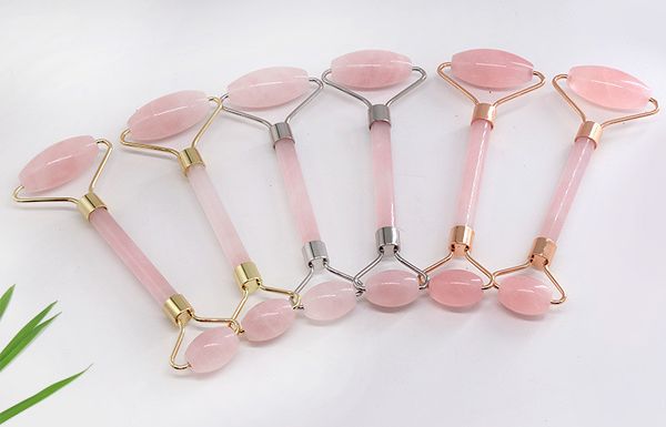 the new natural crystal roller massager crystal jade roller beauty wholesale -metal stents-can custom logo for you epacket free
the new natural crystal roller massager crystal jade roller beauty wholesale -metal stents-can custom logo for you epacket free