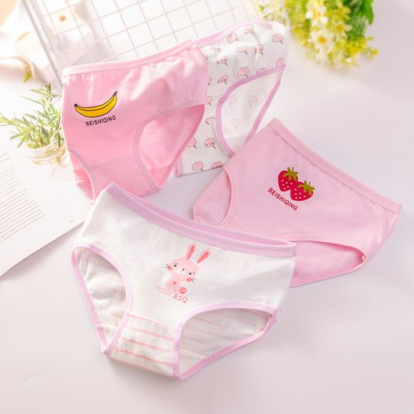 4pcs/lot baby girls panties cotton underwear cute underpants minne girl teenage cartoon kids panties children short briefs 26, Camo
4pcs/lot baby girls panties cotton underwear cute underpants minne girl teenage cartoon kids panties children short briefs 26, Camo