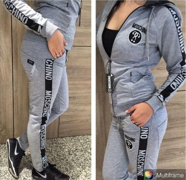 womens letter printed sports set 2 piece set sweatshirts hoodies sportswear sweatshirts women's clothing tracksuits, Black;white
womens letter printed sports set 2 piece set sweatshirts hoodies sportswear sweatshirts women's clothing tracksuits, Black;white