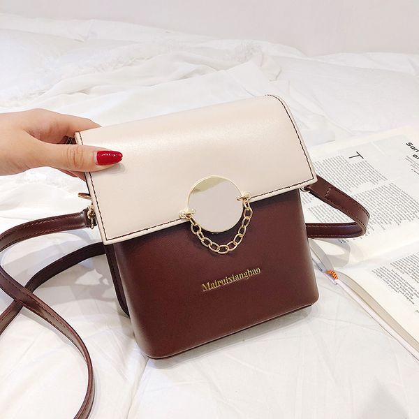 2019 fashion quality Small bags Purse for Ladies Shoulder Messenger Bags Women Purse for women fashion shoulder Cross body Purse Jinli/7
2019 fashion quality Small bags Purse for Ladies Shoulder Messenger Bags Women Purse for women fashion shoulder Cross body Purse Jinli/7