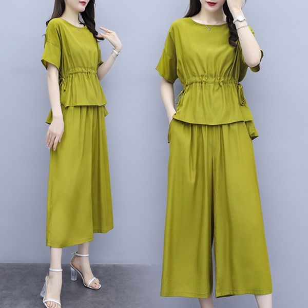 plus size 5xl woman two piece outfit set korean loose and pants ensemble femme deux pieces conjunto feminino matching sets, White
plus size 5xl woman two piece outfit set korean loose and pants ensemble femme deux pieces conjunto feminino matching sets, White