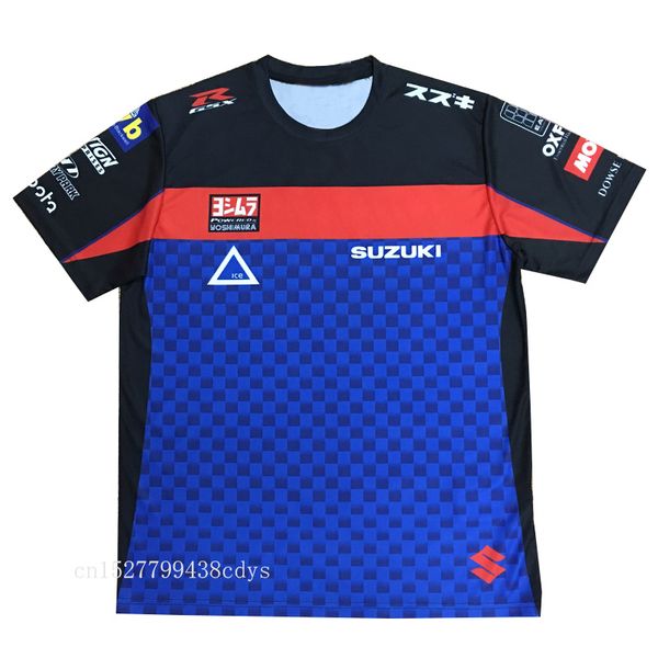 new arrive motorcycle gsx gsxr racing team jersey tshirt dh mx downhill outdoor sport shirt for factory-racing t shirt
new arrive motorcycle gsx gsxr racing team jersey tshirt dh mx downhill outdoor sport shirt for factory-racing t shirt