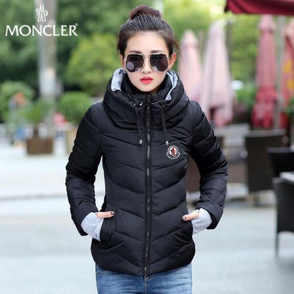 Winter fa hion brand hort women 8 color optional down jacket cotton coat out ide wear winter coat cape ize 3xl, Black
Winter fa hion brand hort women 8 color optional down jacket cotton coat out ide wear winter coat cape ize 3xl, Black