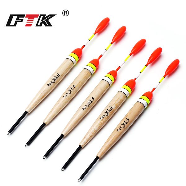 ftk barguzinsky fir 10pcs/lot fishing float length 17-20cm for carp fishing float weight 2g-5g
ftk barguzinsky fir 10pcs/lot fishing float length 17-20cm for carp fishing float weight 2g-5g
