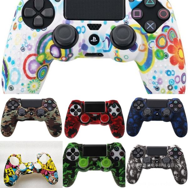 ntrxd camo камуфляж полосатый чехол силиконовый thumb grip stick ручки джойстик крышка многоцветный для xbox one 360 ps4 ps3 thumbstick case
ntrxd camo камуфляж полосатый чехол силиконовый thumb grip stick ручки джойстик крышка многоцветный для xbox one 360 ps4 ps3 thumbstick case