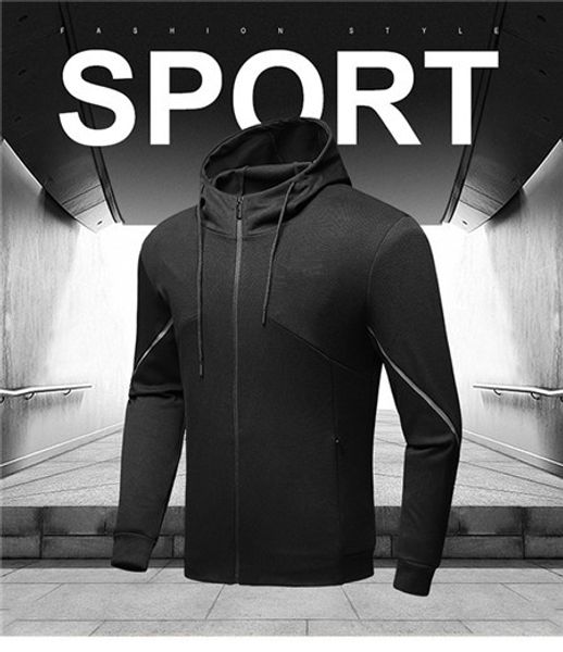 brand natural colors for sport coat 2019 new designer mens fashion casual hoodies and long sleeve with size -4xl qsl198164, Black
brand natural colors for sport coat 2019 new designer mens fashion casual hoodies and long sleeve with size -4xl qsl198164, Black