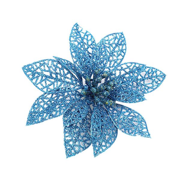christmas tree ornaments christmas simulation flower xmas ornament decorations for home navidad kerst new year @c2
christmas tree ornaments christmas simulation flower xmas ornament decorations for home navidad kerst new year @c2