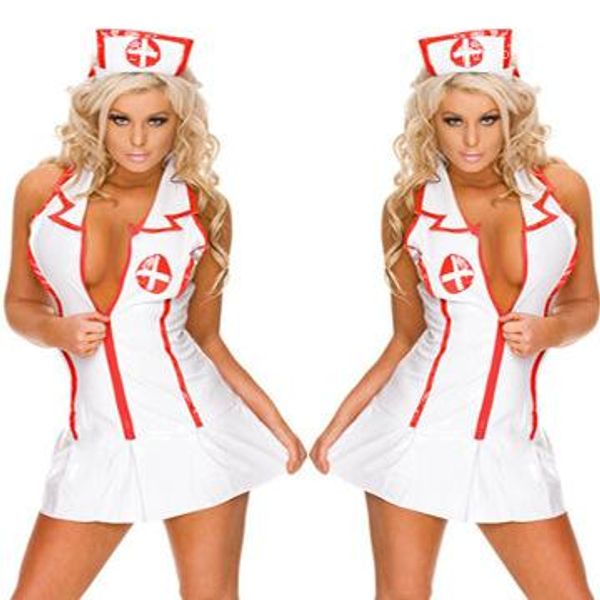cosplay nurse sets women holiday stage theme costume designer suits costumes, Black;red
cosplay nurse sets women holiday stage theme costume designer suits costumes, Black;red