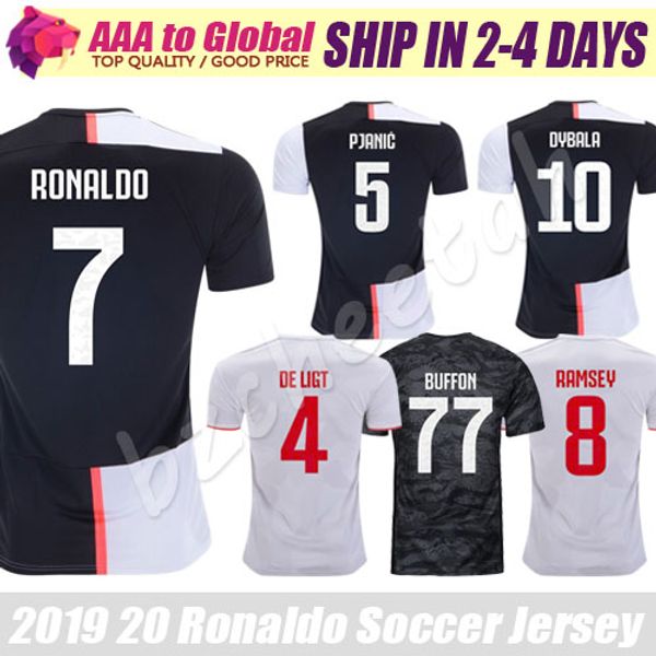 Cri tiano ronaldo jer ey 2020 football hirt mandzukic chiellini ram ey de ligt ronaldo dybala occer jer ey uniform maillot de foot, Black;yellow
Cri tiano ronaldo jer ey 2020 football hirt mandzukic chiellini ram ey de ligt ronaldo dybala occer jer ey uniform maillot de foot, Black;yellow