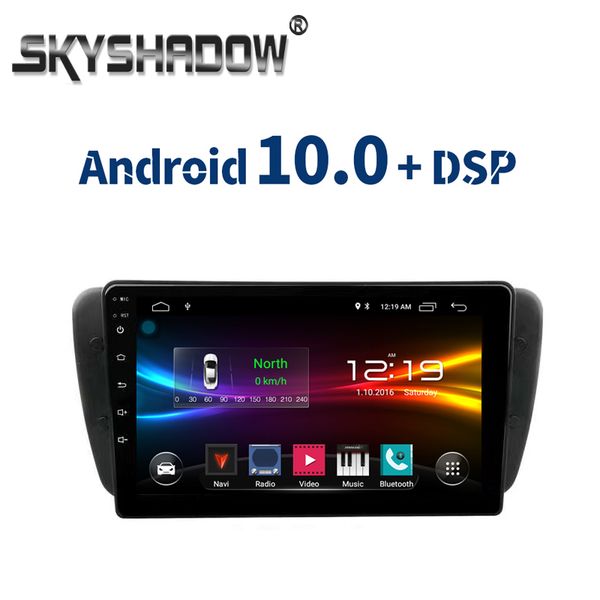 9" dsp android 10.0 2g + 32g car dvd player gps map wifi bluetooth rds radio for seat ibiza 2009 2010 2011 2012 2013
9" dsp android 10.0 2g + 32g car dvd player gps map wifi bluetooth rds radio for seat ibiza 2009 2010 2011 2012 2013