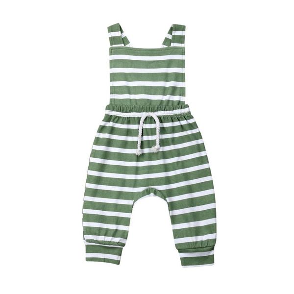 cute baby boy girl cotton stripe clothes rompers overalls jumpsuit summer sleeveless sunsuit casual outfit, Blue
cute baby boy girl cotton stripe clothes rompers overalls jumpsuit summer sleeveless sunsuit casual outfit, Blue