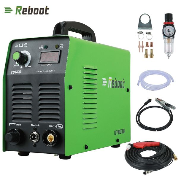 резец 35amps 220v/110v плазмы автомата для резки перезагрузки портативный резец металла 2/5 дюймов чистый отрезок инвертор отрезок 40 сварщи
резец 35amps 220v/110v плазмы автомата для резки перезагрузки портативный резец металла 2/5 дюймов чистый отрезок инвертор отрезок 40 сварщи
