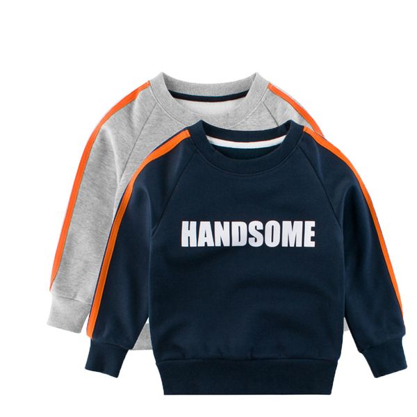 toddler kids baby boys sweatshirt letter pullover shirt warm winter clothes 2019 new bahy kids boys girls clothes t shirts, Black
toddler kids baby boys sweatshirt letter pullover shirt warm winter clothes 2019 new bahy kids boys girls clothes t shirts, Black