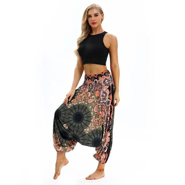 charming yoga pants women high waist wide leg bloomers loose summer printed trousers beach sportswear for female and lady, White;red
charming yoga pants women high waist wide leg bloomers loose summer printed trousers beach sportswear for female and lady, White;red