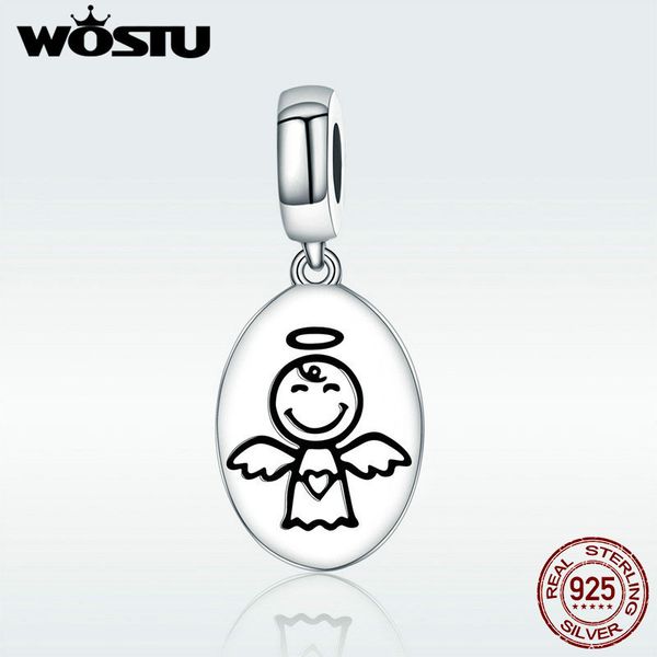 wostu 925 sterling silver guardian angel мотаться из бисера fit оригинал wst браслет подарка ювелирных изделий dxc328, Blue;slivery
wostu 925 sterling silver guardian angel мотаться из бисера fit оригинал wst браслет подарка ювелирных изделий dxc328, Blue;slivery