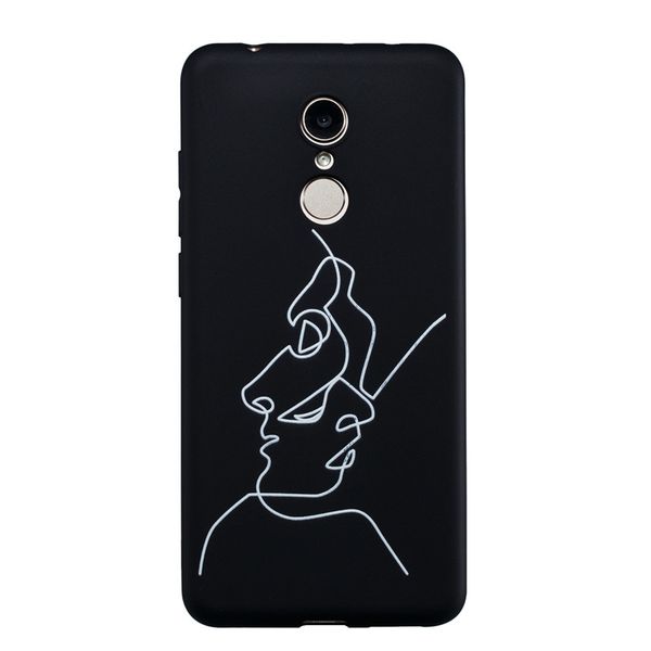 coque fundas cover for xiaomi redmi 5/redmi 5 plus case black soft tpu matte abstract painting mobile phone cases
coque fundas cover for xiaomi redmi 5/redmi 5 plus case black soft tpu matte abstract painting mobile phone cases