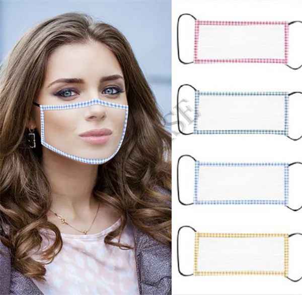 women fashion face mask tpu transparent masks visible lip deaf mute lip reading hearing impaired deaf teaching masks cover 4 colors d8512, Blue
women fashion face mask tpu transparent masks visible lip deaf mute lip reading hearing impaired deaf teaching masks cover 4 colors d8512, Blue