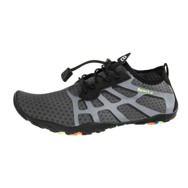 ruiff men's and women's breathable running shoes mesh non-slip shoes shockproof rubber strap multi-purpose
ruiff men's and women's breathable running shoes mesh non-slip shoes shockproof rubber strap multi-purpose