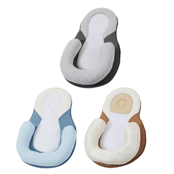 baby shaping pillow prevent flat head sleep cushion anti-rollover mattress infant newborn sleep pad cotton pillow
baby shaping pillow prevent flat head sleep cushion anti-rollover mattress infant newborn sleep pad cotton pillow