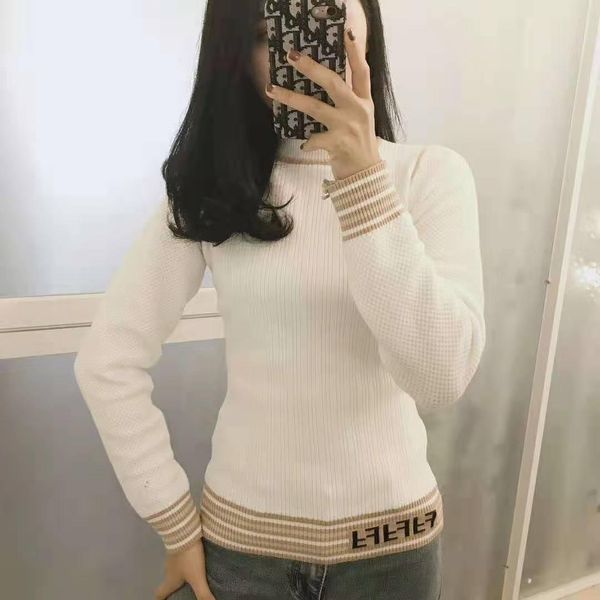 1206 новое прибытие 2020 весна свитер круглый вырез с длинным рукавом полосатый письмо красный бренд тот же стиль роскошь цянь, White;black
1206 новое прибытие 2020 весна свитер круглый вырез с длинным рукавом полосатый письмо красный бренд тот же стиль роскошь цянь, White;black