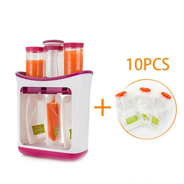manual baby food fruit paste maker for home kitchen manual baby food storage bag food supplement machine znmmo
manual baby food fruit paste maker for home kitchen manual baby food storage bag food supplement machine znmmo