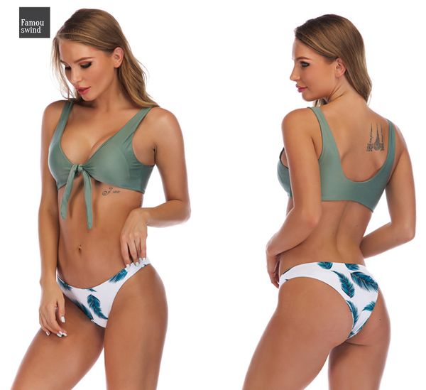 бандаж 2019 printed swimwear женщин купальник бикини твердая выдалбливают купальный костюм бикини с низкой талией бикини проложенный push up, White;black
бандаж 2019 printed swimwear женщин купальник бикини твердая выдалбливают купальный костюм бикини с низкой талией бикини проложенный push up, White;black