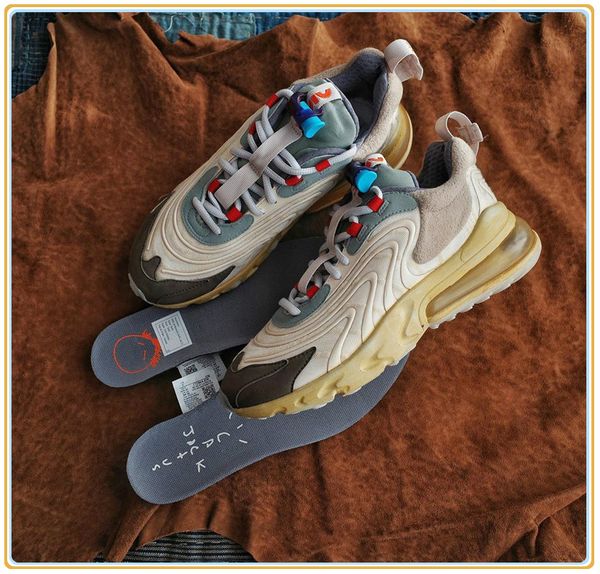 ct2864-200,travis scott x max 270,authentic travis scott x max 270 react ct2864-200 men women running shoes sports sneaker with original box
ct2864-200,travis scott x max 270,authentic travis scott x max 270 react ct2864-200 men women running shoes sports sneaker with original box