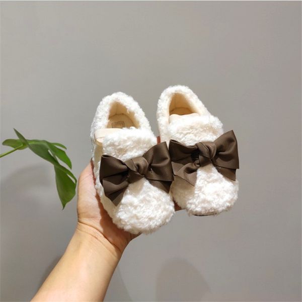 1-3 years girls boys baby cotton shoes 2019 winter korean children's bow warm plush shoes kids infant soft bottom toddler
1-3 years girls boys baby cotton shoes 2019 winter korean children's bow warm plush shoes kids infant soft bottom toddler