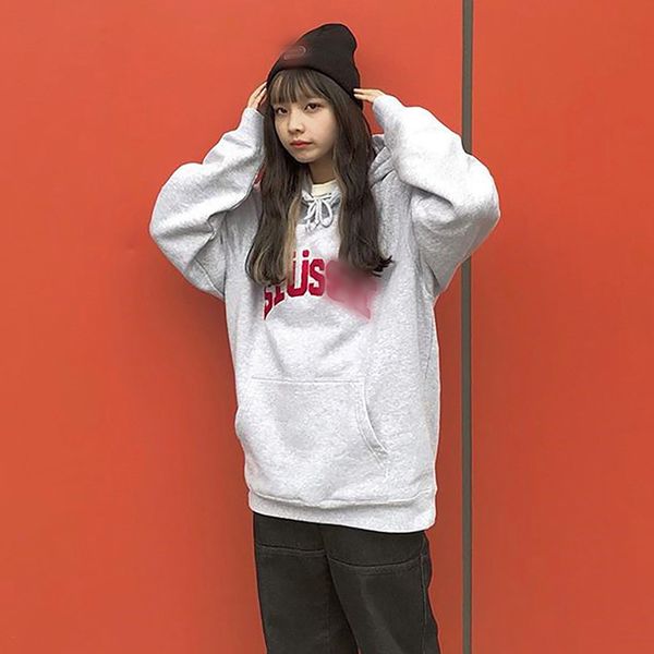 19fw chenille arch hood lettered flocking embroidered hooded sweater female couple fleece hoodie male, Red
19fw chenille arch hood lettered flocking embroidered hooded sweater female couple fleece hoodie male, Red