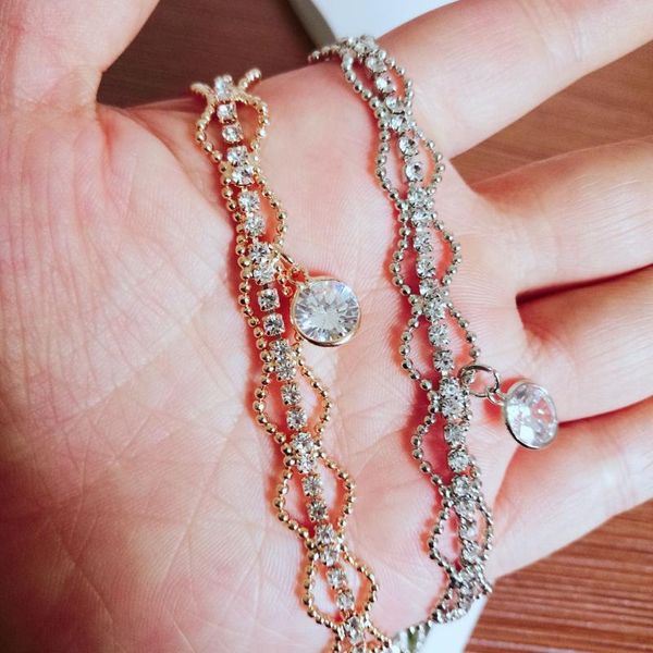 new necklace 2020 new fashion necklace beads clavicle chain fashion versatile lady, Golden;silver
new necklace 2020 new fashion necklace beads clavicle chain fashion versatile lady, Golden;silver
