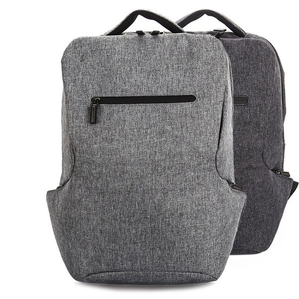 new style schoolbag backpack backpack men's casual outdoor travel computer bag school bag